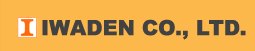 IWADEN CO.,LTD