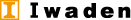 Copyright (C) IWADEN CO., LTD. All Rights Reserved.